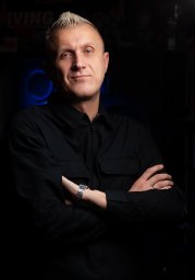 Илья Никитин "Маррадёр" - вокал, гитара ПОРТ 812