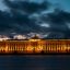 Санкт-Петербургская академия художеств имени Ильи Репина ВУЗ