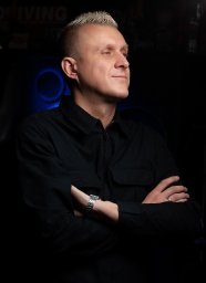 Илья Никитин "Маррадёр" - вокал, гитара ПОРТ 812