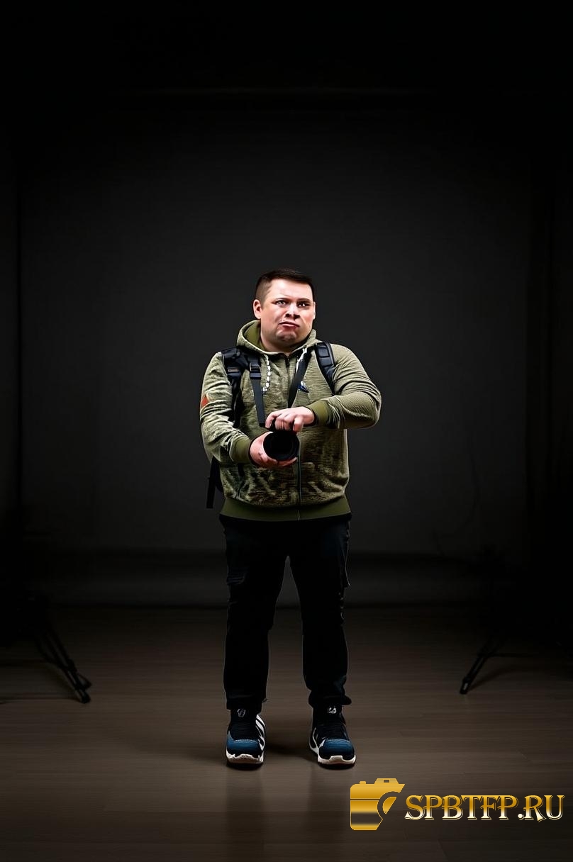 Нейросеть обработала фотографию Изображение