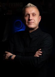 Илья Никитин "Маррадёр" - вокал, гитара ПОРТ 812