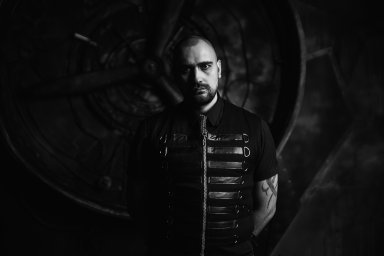 LaufDerZeit - Константин Brand
