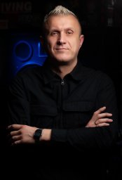 Илья Никитин "Маррадёр" - вокал, гитара ПОРТ 812