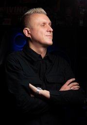 Илья Никитин "Маррадёр" - вокал, гитара ПОРТ 812